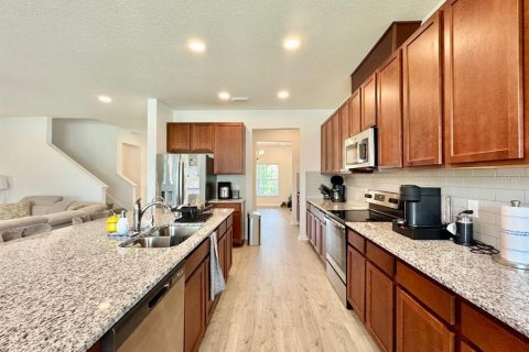 Casa en alquiler en Wesley Chapel, Florida, 5 dormitorios, 308.06 m2 № 1846691 - foto 11