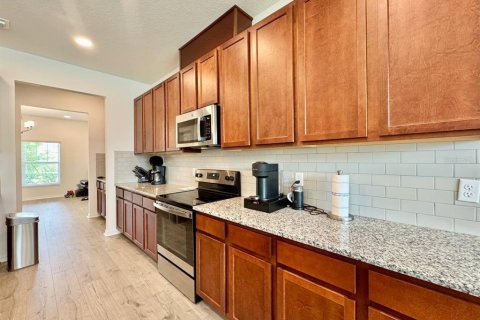 Casa en alquiler en Wesley Chapel, Florida, 5 dormitorios, 308.06 m2 № 1846691 - foto 13