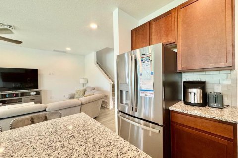 Casa en alquiler en Wesley Chapel, Florida, 5 dormitorios, 308.06 m2 № 1846691 - foto 15