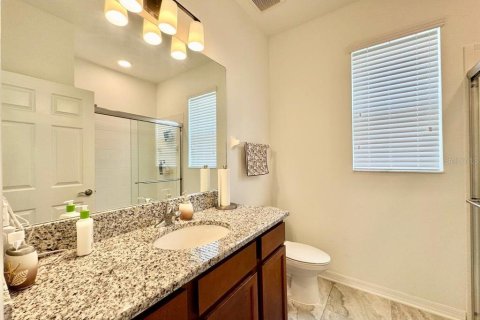 Casa en alquiler en Wesley Chapel, Florida, 5 dormitorios, 308.06 m2 № 1846691 - foto 22