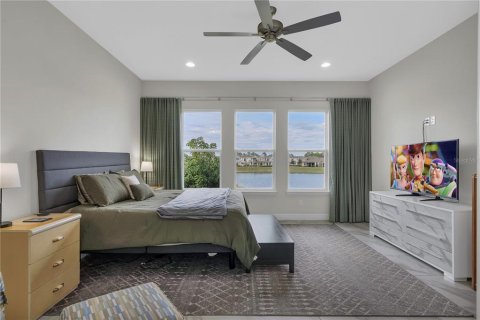 House in Winter Garden, Florida 3 bedrooms, 238.85 sq.m. № 1526328 - photo 26