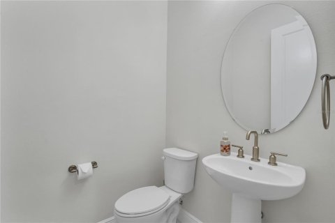 House in Winter Garden, Florida 3 bedrooms, 238.85 sq.m. № 1526328 - photo 21