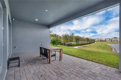 House in Winter Garden, Florida 3 bedrooms, 238.85 sq.m. № 1526328 - photo 30