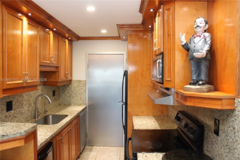 Condo à Fort Lauderdale, Floride, 2 chambres  № 1995374