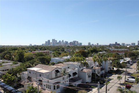 Copropriété à vendre à Fort Lauderdale, Floride: 2 chambres, 78.97 m2 № 1995374 - photo 2