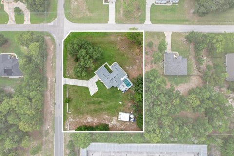 Villa ou maison à vendre à Beverly Hills, Floride: 3 chambres, 146.32 m2 № 1810226 - photo 13