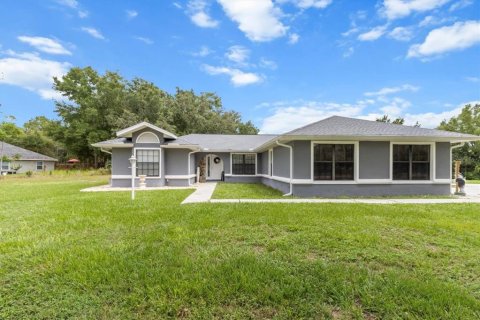 Villa ou maison à vendre à Beverly Hills, Floride: 3 chambres, 146.32 m2 № 1810226 - photo 14