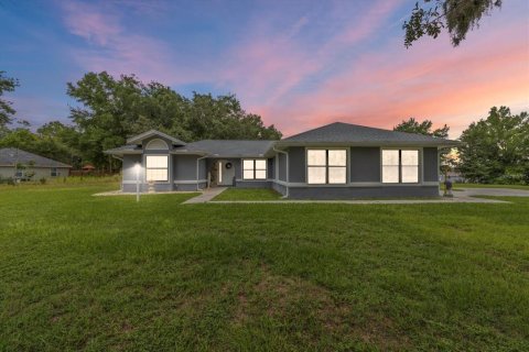 Villa ou maison à vendre à Beverly Hills, Floride: 3 chambres, 146.32 m2 № 1810226 - photo 11