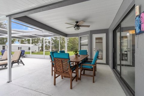 Villa ou maison à vendre à Beverly Hills, Floride: 3 chambres, 146.32 m2 № 1810226 - photo 10