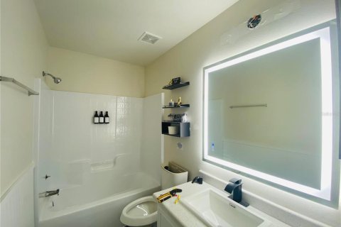 Casa en alquiler en Poinciana, Florida, 4 dormitorios, 196.3 m2 № 1883738 - foto 18