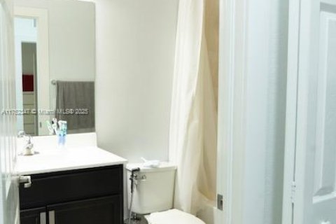Купить таунхаус в Хомстед, Флорида 3 спальни, 169.92м2, № 1860097 - фото 11