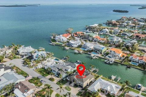 Casa en venta en Tierra Verde, Florida, 4 dormitorios, 285.02 m2 № 1524784 - foto 3