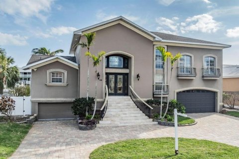 Casa en venta en Tierra Verde, Florida, 4 dormitorios, 285.02 m2 № 1524784 - foto 4