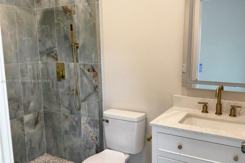 House in Miramar, Florida 4 bedrooms, 110.09 sq.m. № 1797679 - photo 19