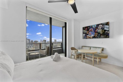 Copropriété à louer à Miami, Floride: 45.71 m2 № 1754044 - photo 20