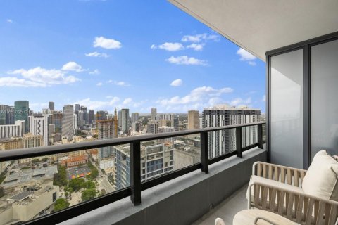 Copropriété à louer à Miami, Floride: 45.71 m2 № 1754044 - photo 4