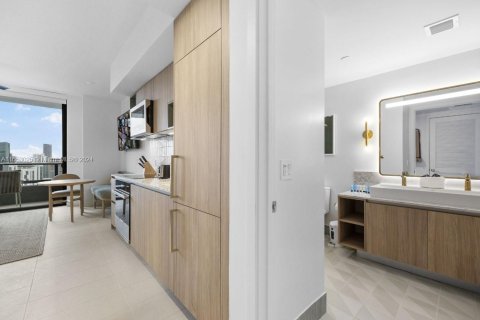 Copropriété à louer à Miami, Floride: 45.71 m2 № 1754044 - photo 13