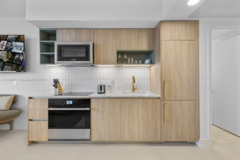 Copropriété à louer à Miami, Floride: 45.71 m2 № 1754044 - photo 12