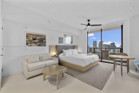Copropriété à louer à Miami, Floride: 45.71 m2 № 1754044 - photo 8