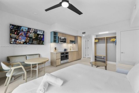 Copropriété à louer à Miami, Floride: 45.71 m2 № 1754044 - photo 14