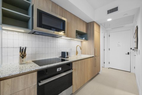 Copropriété à louer à Miami, Floride: 45.71 m2 № 1754044 - photo 7