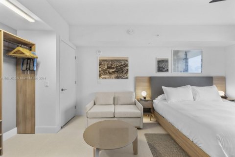 Copropriété à louer à Miami, Floride: 45.71 m2 № 1754044 - photo 17
