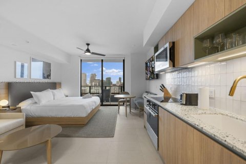Copropriété à louer à Miami, Floride: 45.71 m2 № 1754044 - photo 16
