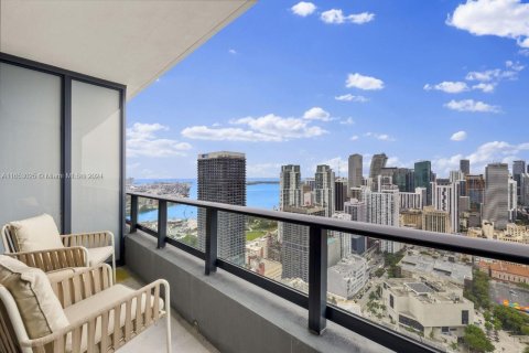 Copropriété à louer à Miami, Floride: 45.71 m2 № 1754044 - photo 15