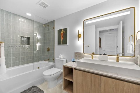 Copropriété à louer à Miami, Floride: 45.71 m2 № 1754044 - photo 9