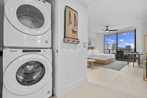 Copropriété à louer à Miami, Floride: 45.71 m2 № 1754044 - photo 5