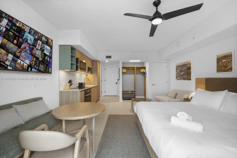 Copropriété à louer à Miami, Floride: 45.71 m2 № 1754044 - photo 18