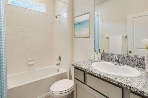 Villa ou maison à vendre à Newberry, Floride: 4 chambres, 210.42 m2 № 1686573 - photo 7