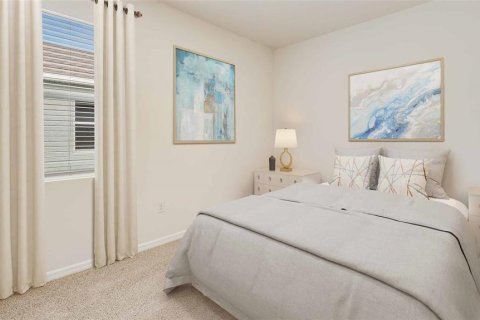Villa ou maison à vendre à Newberry, Floride: 4 chambres, 210.42 m2 № 1686573 - photo 6