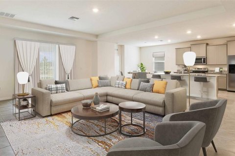 Villa ou maison à vendre à Newberry, Floride: 4 chambres, 210.42 m2 № 1686573 - photo 3