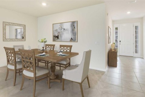 Villa ou maison à vendre à Newberry, Floride: 4 chambres, 210.42 m2 № 1686573 - photo 4