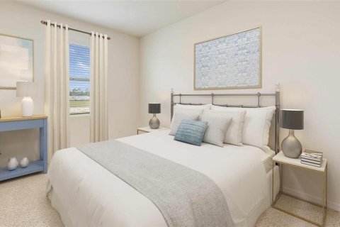 Villa ou maison à vendre à Newberry, Floride: 4 chambres, 210.42 m2 № 1686573 - photo 8