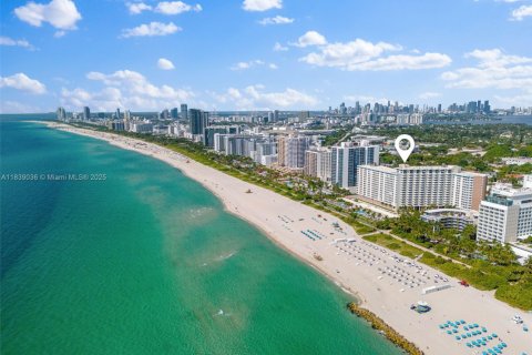 Купить кондоминиум в Майами-Бич, Флорида 48.12м2, № 1827470 - фото 27