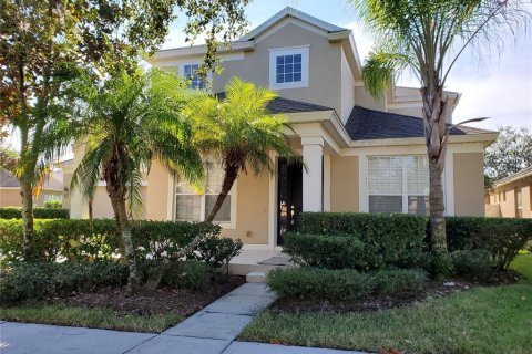 Casa en alquiler en Windermere, Florida, 4 dormitorios, 241.55 m2 № 1634275 - foto 1
