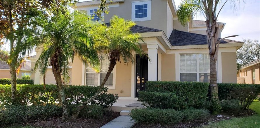 Villa ou maison à Windermere, Floride 4 chambres, 241.55 m2 № 1634275