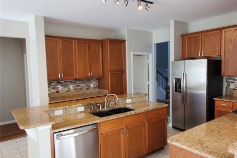 Casa en alquiler en Windermere, Florida, 4 dormitorios, 241.55 m2 № 1634275 - foto 8