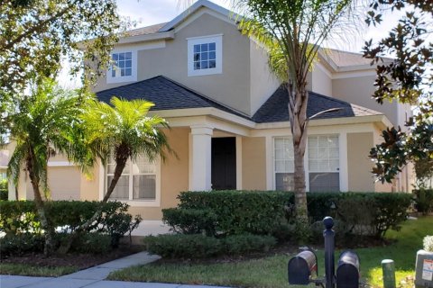 Casa en alquiler en Windermere, Florida, 4 dormitorios, 241.55 m2 № 1634275 - foto 2