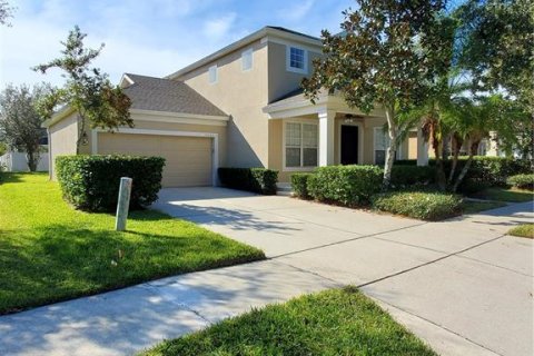 Casa en alquiler en Windermere, Florida, 4 dormitorios, 241.55 m2 № 1634275 - foto 3