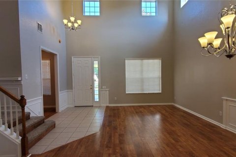 Casa en alquiler en Windermere, Florida, 4 dormitorios, 241.55 m2 № 1634275 - foto 25