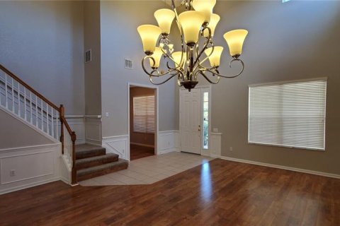 Casa en alquiler en Windermere, Florida, 4 dormitorios, 241.55 m2 № 1634275 - foto 28