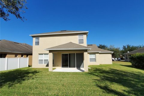 Casa en alquiler en Windermere, Florida, 4 dormitorios, 241.55 m2 № 1634275 - foto 4