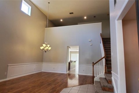 Casa en alquiler en Windermere, Florida, 4 dormitorios, 241.55 m2 № 1634275 - foto 21