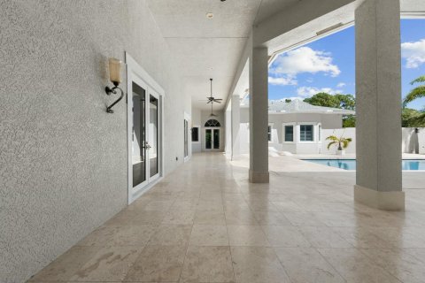 Villa ou maison à louer à Loxahatchee Groves, Floride: 4 chambres, 428.93 m2 № 2260444 - photo 6
