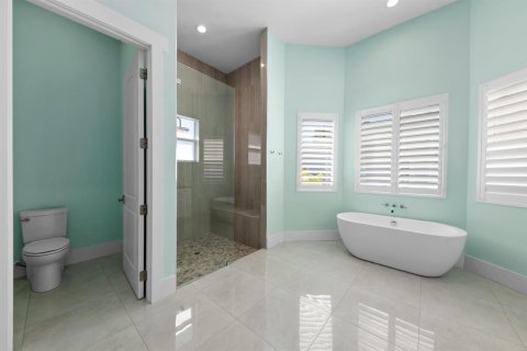Villa ou maison à louer à Loxahatchee Groves, Floride: 4 chambres, 428.93 m2 № 2260444 - photo 28