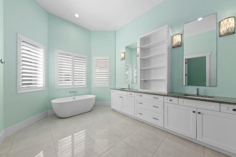 Villa ou maison à louer à Loxahatchee Groves, Floride: 4 chambres, 428.93 m2 № 2260444 - photo 27