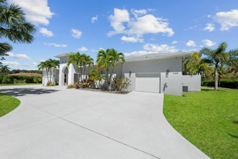 Villa ou maison à louer à Loxahatchee Groves, Floride: 4 chambres, 428.93 m2 № 2260444 - photo 4